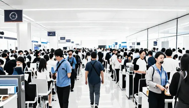 提升项目执行效率的关键：专项市场调研报告的应用建议